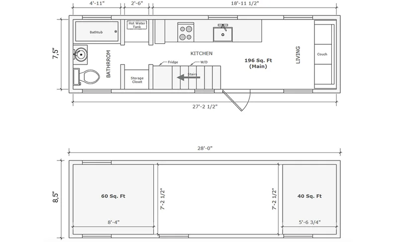 Greenfest Floor Plans 28