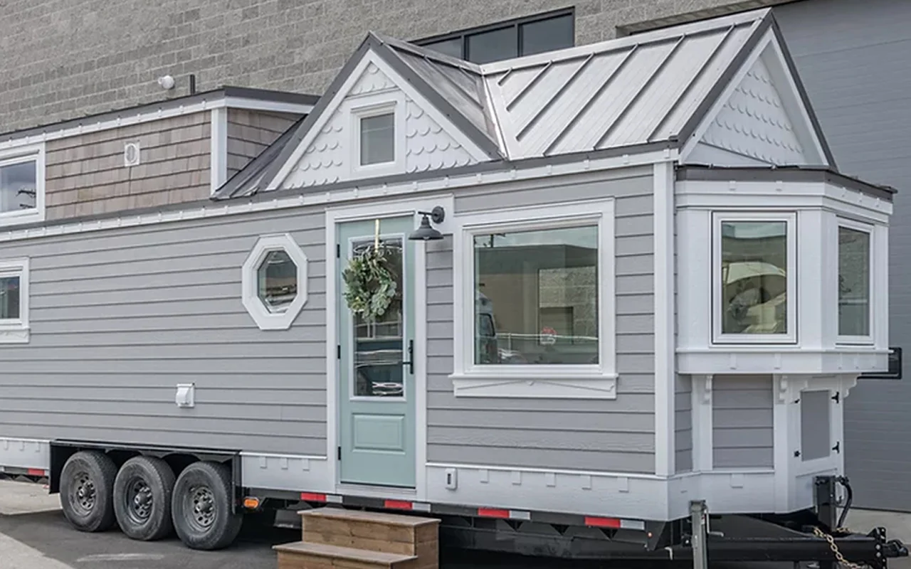 Heaven XL Exterior 3