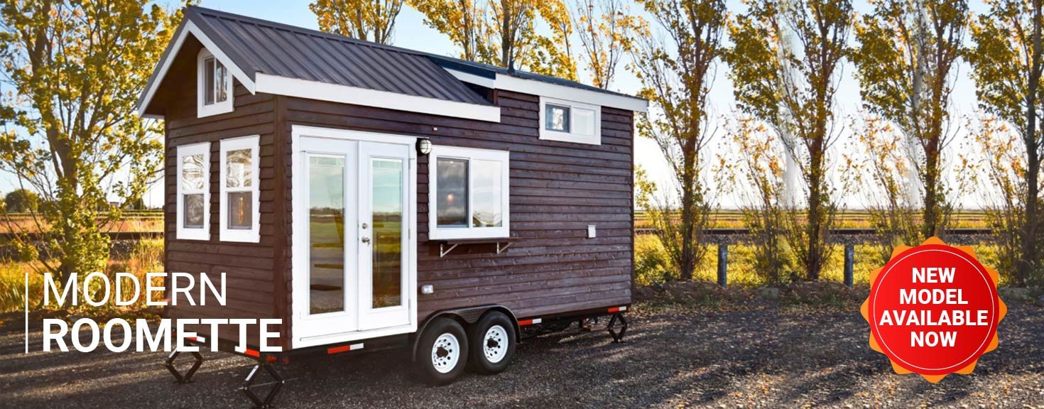 Tiny Home Builders Tallahassee | Tiny Homes Tallahassee