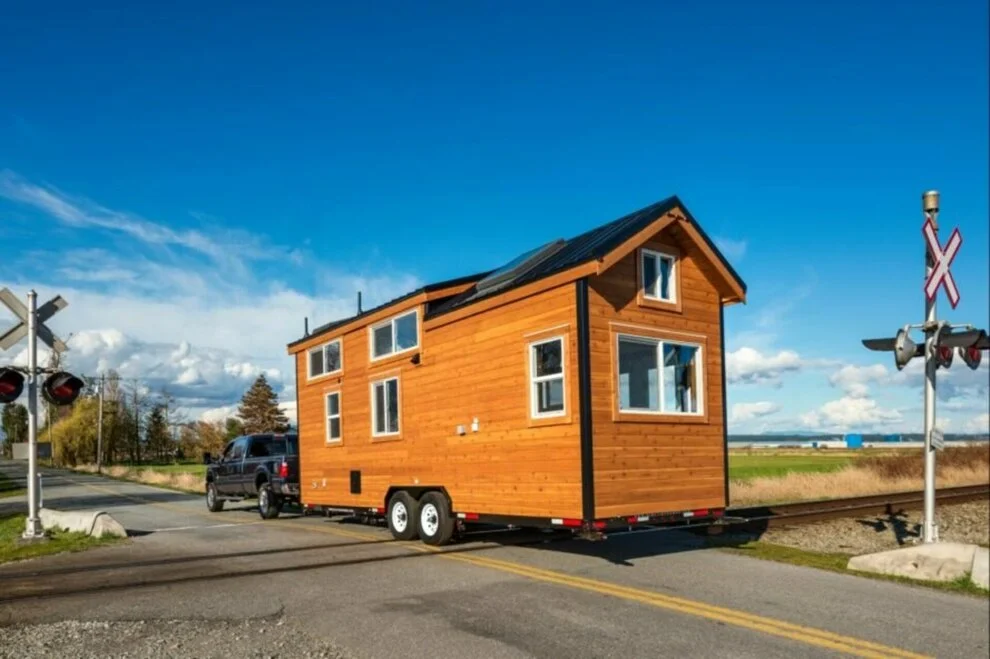 14 Best Types Of Tiny Houses