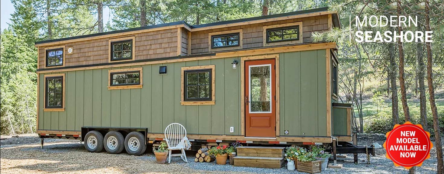 Tiny Homes for Sale in Daytona Beach: A Comprehensive Guide