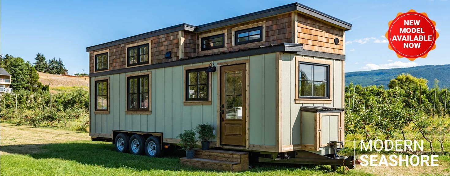 Tiny Houses | Tiny Home Builders Florida | Tiny Home Builders in Florida