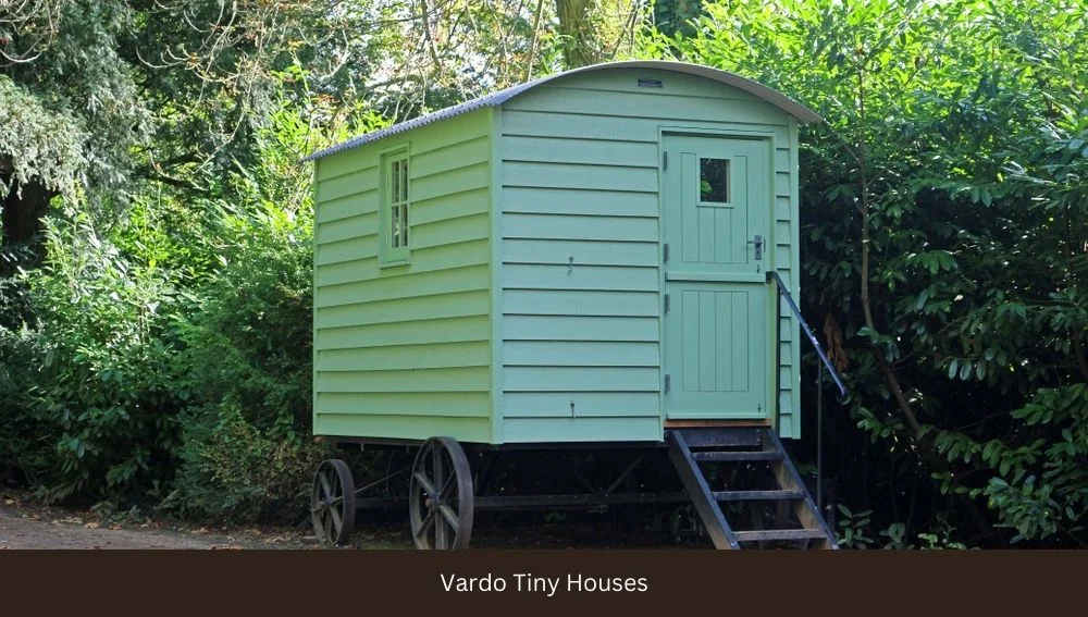 Vardo Tiny Houses