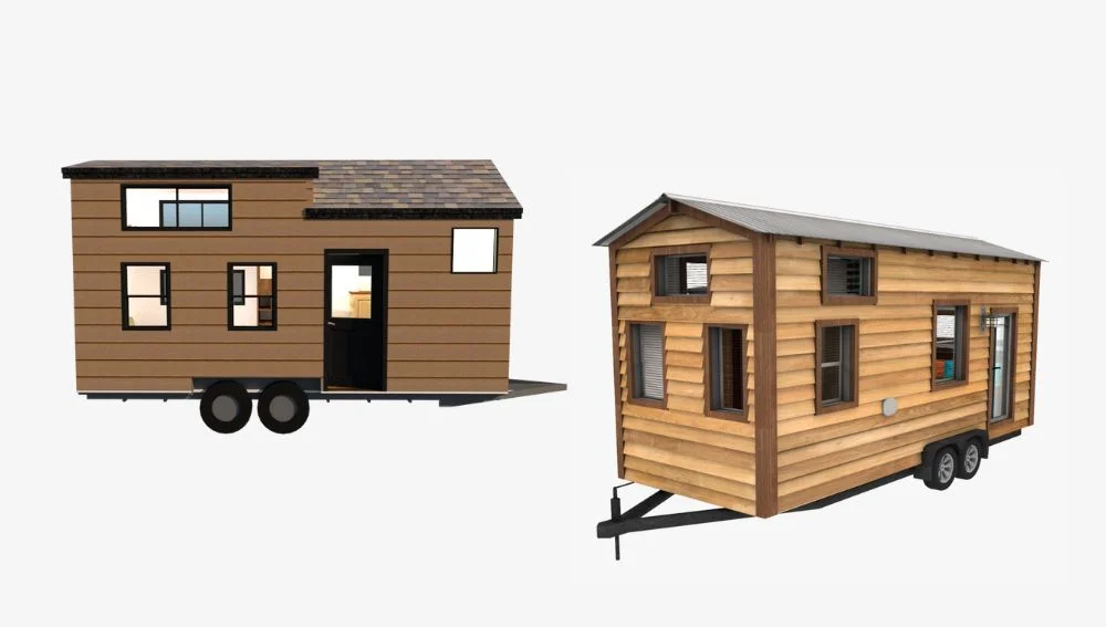 what is Tiny House