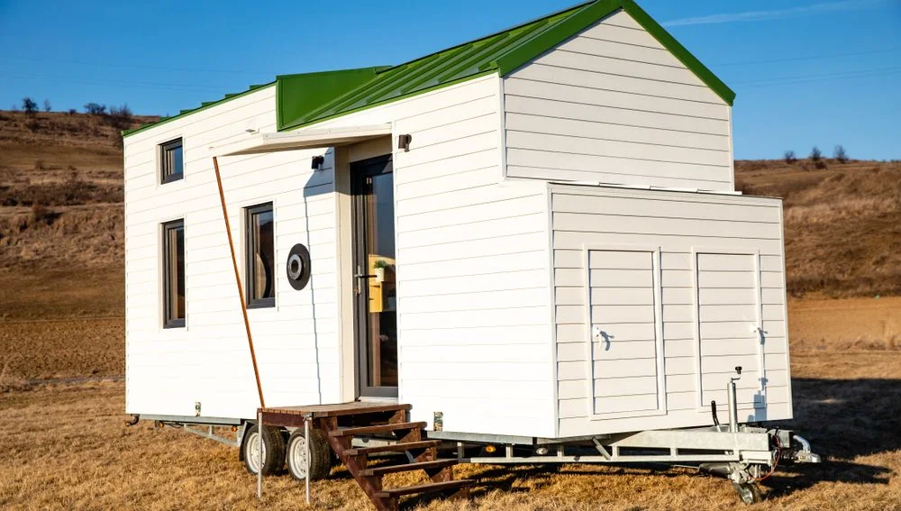 How Often Should Move Your Tiny House