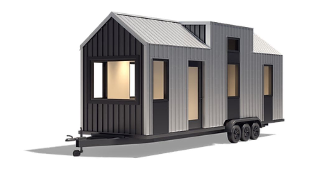 Options for Tiny Home on Wheels