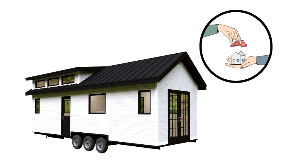 Tiny Home Insulation