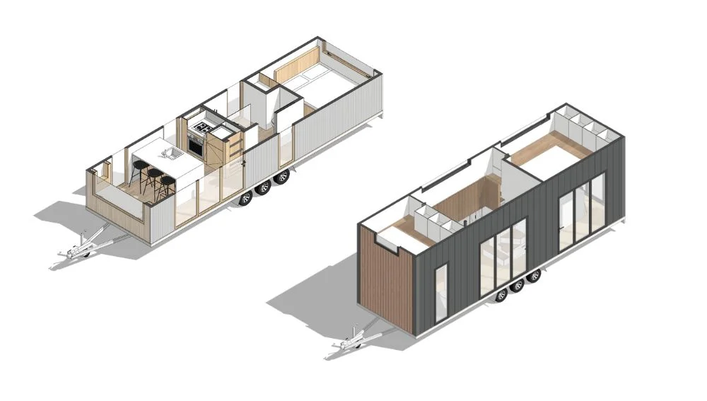 construction your tiny house on wheels