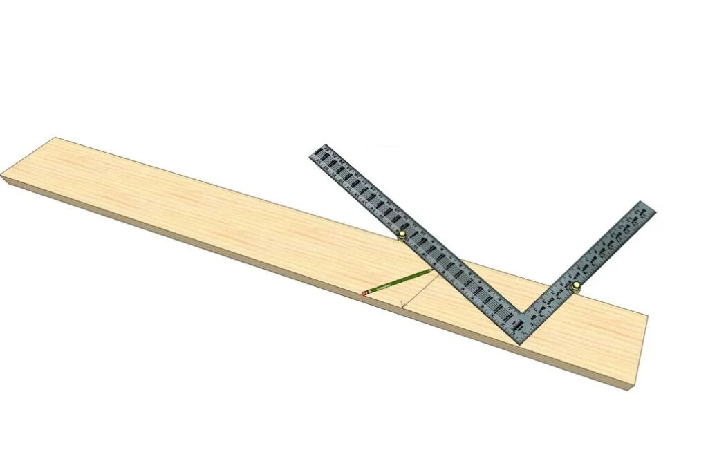 Rafter Cuts and Angles