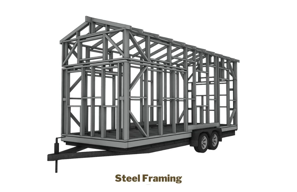Steel Framing