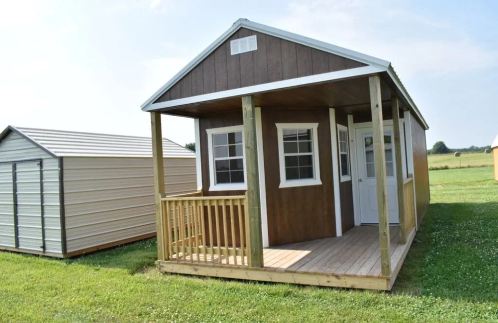 Tiny House Insulation
