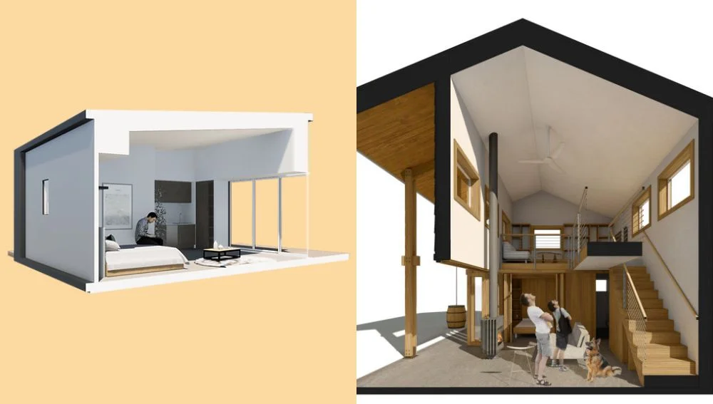 Top uses for an ADU Home