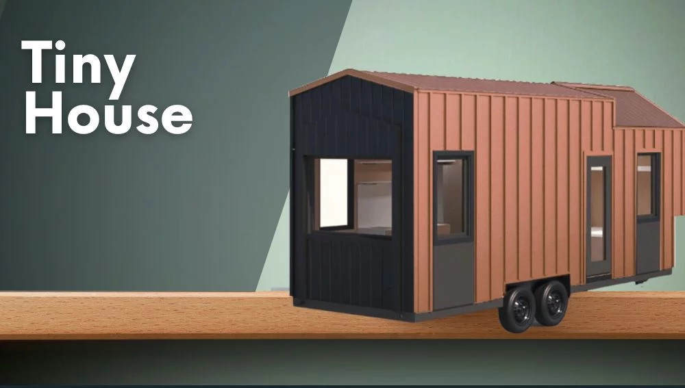 tiny House