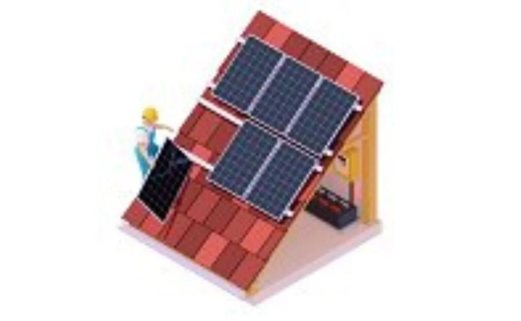 How many solar panels can you install on the roof of a tiny house