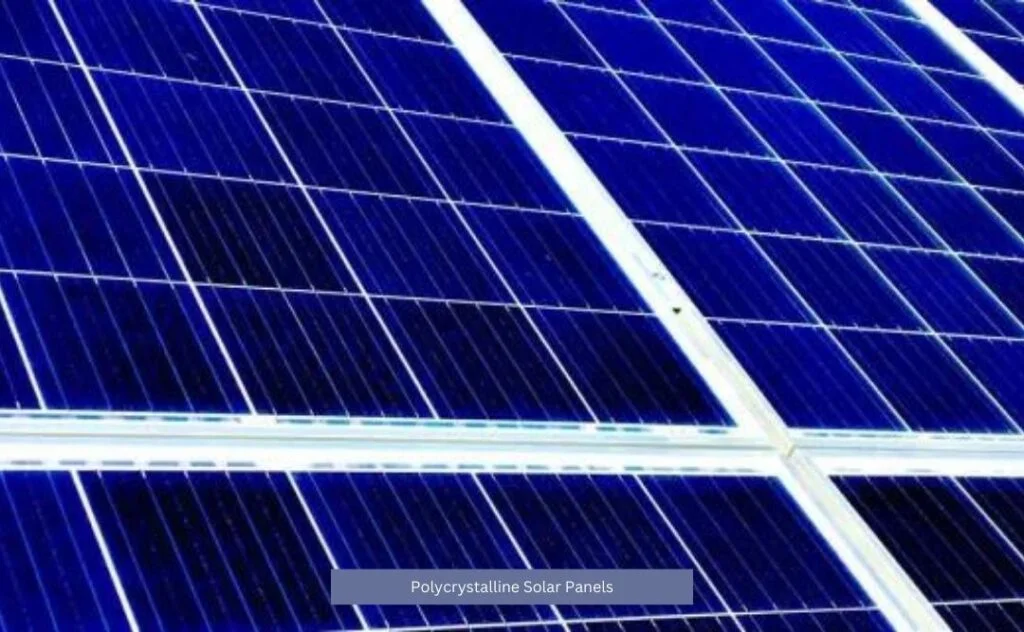 Polycrystalline Solar Panels