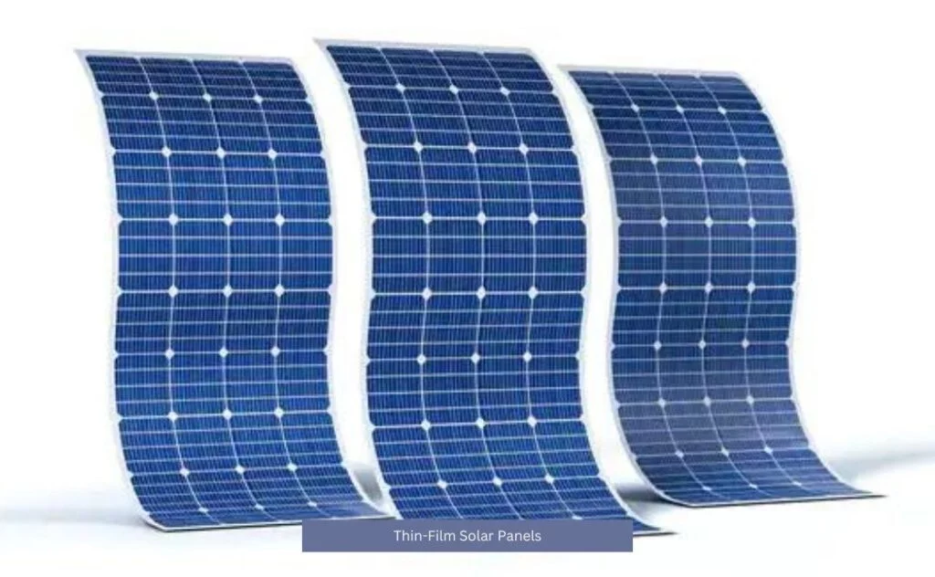 Thin-Film Solar Panels