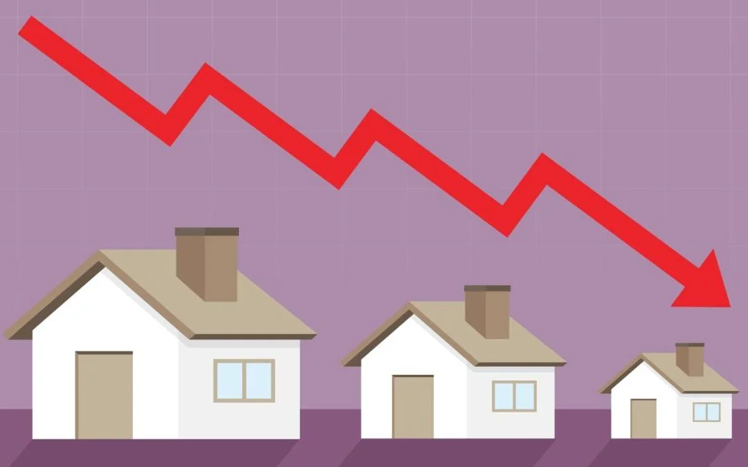 Signs Of A Housing Bubble To Watch Out For