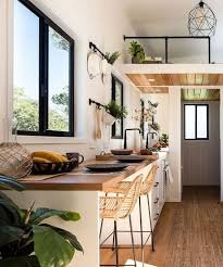 Tiny House Kitchen Design Ideas That Will Make Inspirations