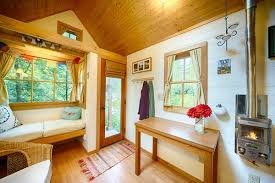 Tiny House Woodstove: How To Install And How It Works