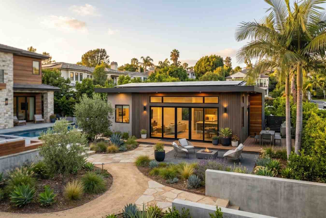 Accessory Dwelling Units (ADUs)